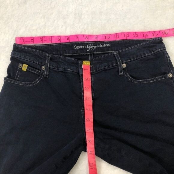 Second Yoga Jeans - Picture 8 of 8